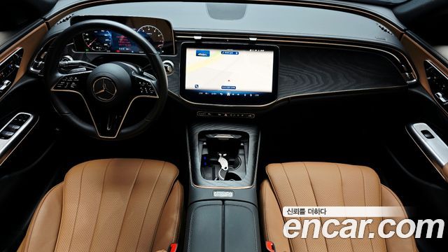 Mercedes-Benz E-Class (W214) E200 Avantgarde 2025 — фото 7