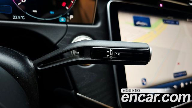 Mercedes-Benz E-Class (W214) E200 Avantgarde 2025 — фото 9