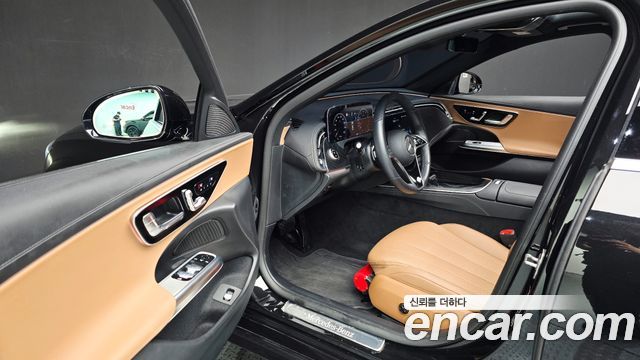 Mercedes-Benz E-Class (W214) E200 Avantgarde 2025 — фото 10