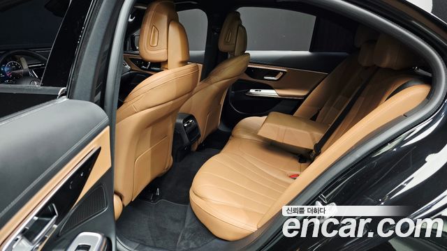 Mercedes-Benz E-Class (W214) E200 Avantgarde 2025 — фото 11