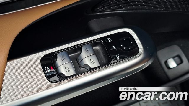 Mercedes-Benz E-Class (W214) E200 Avantgarde 2025 — фото 15