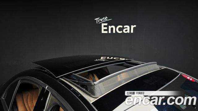 Mercedes-Benz E-Class (W214) E200 Avantgarde 2025 — фото 20