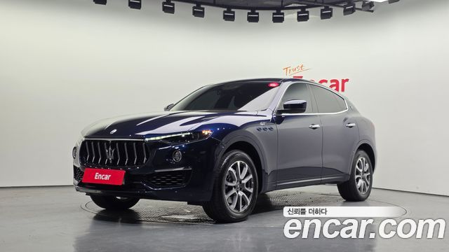 Maserati Levante 2.0 GT AWD