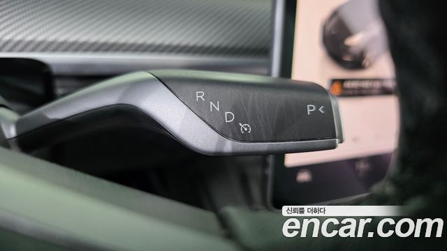 Tesla Model Y Long Range AWD 2022 — фото 9