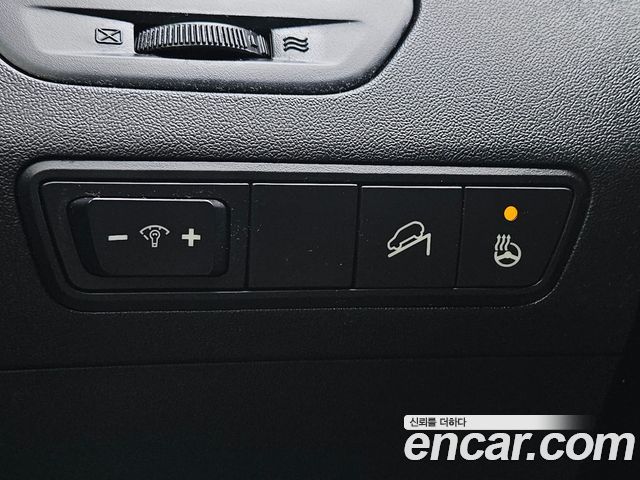 Hyundai Tucson ix Diesel(e-VGT) 2WD Smart special 2014 — фото 19