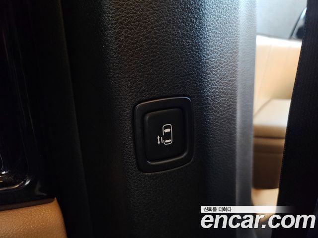 Kia Carnival (IV) Diesel 9-Seater Signature 2021 — фото 16