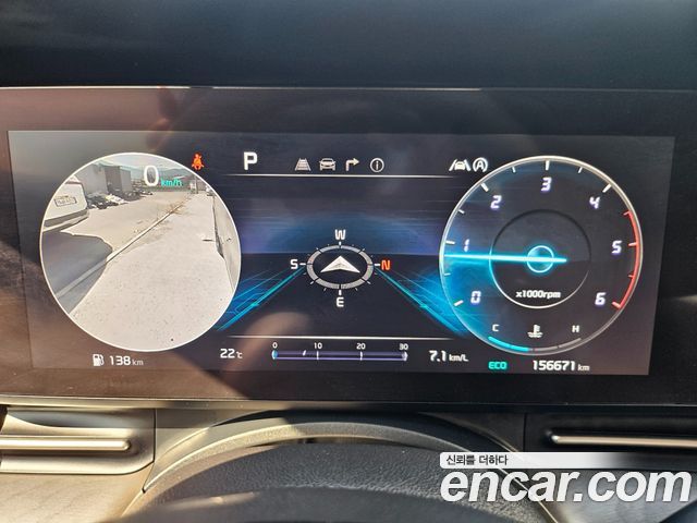 Kia Carnival (IV) Diesel 9-Seater Signature 2021 — фото 21