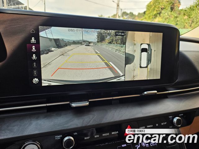 Kia Carnival (IV) Diesel 9-Seater Signature 2021 — фото 22