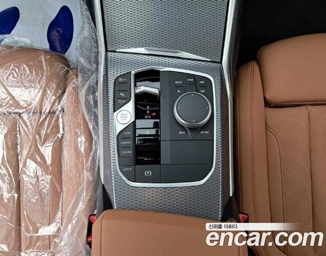BMW 3 Series (G20) 320i M Sport 2025 — фото 20