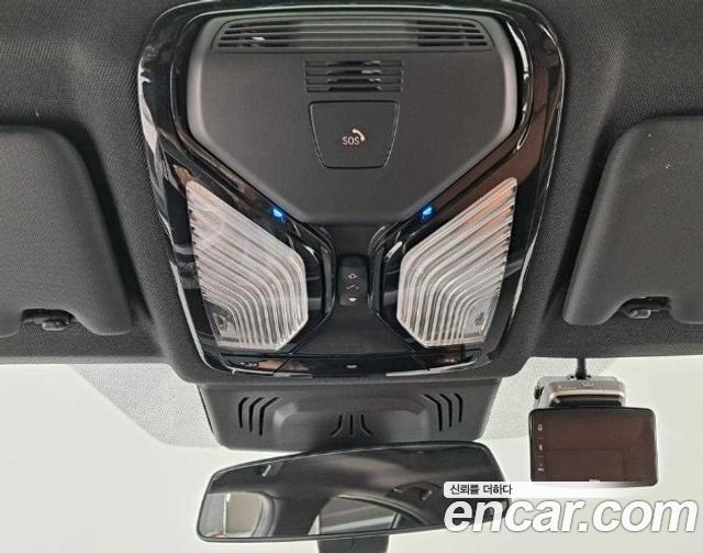 BMW 3 Series (G20) 320i M Sport 2025 — фото 21