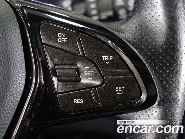 KG Mobility (SsangYong) Tivoli Air Diesel IX 4WD 2019 — фото 16