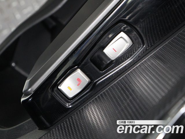 KG Mobility (SsangYong) Tivoli Air Diesel IX 4WD 2019 — фото 19