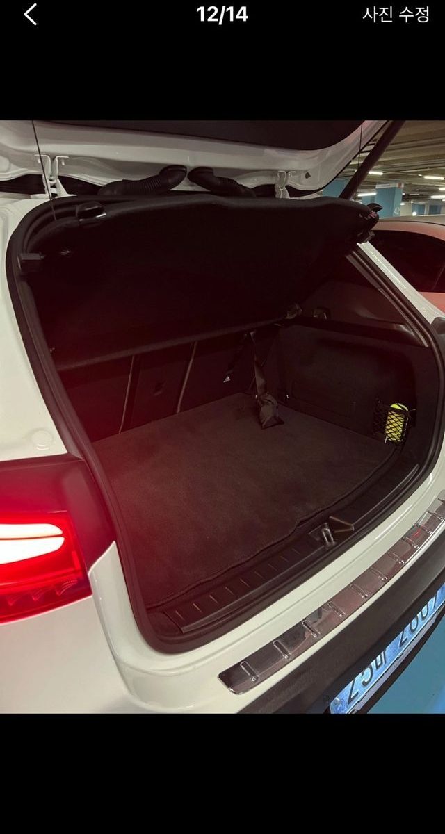 Mercedes-Benz EQA (H243) EQA250 2024 — фото 12