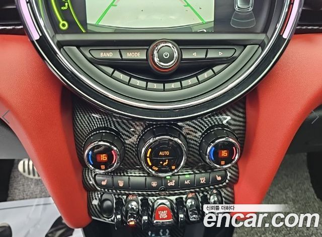 MINI Cooper S JCW 3rd Generation 2016 — фото 10