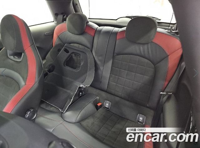 MINI Cooper S JCW 3rd Generation 2016 — фото 16