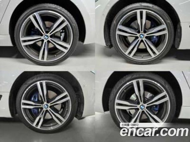 BMW 6 Series GT (G32) 630i xDrive M Sport 2023 — фото 5