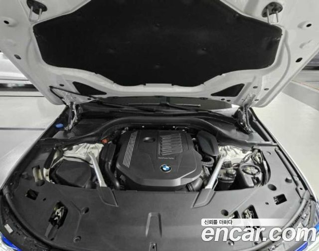 BMW 6 Series GT (G32) 630i xDrive M Sport 2023 — фото 6