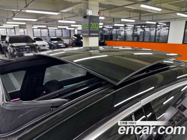 Mercedes-Benz S-Class (W223) S580L 4MATIC 2022 — фото 5