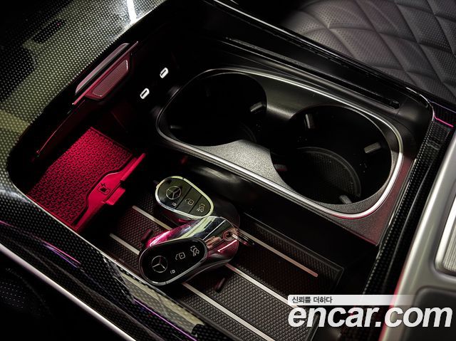 Mercedes-Benz S-Class (W223) S580L 4MATIC 2022 — фото 18