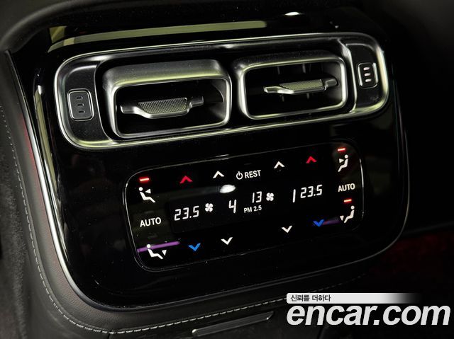 Mercedes-Benz S-Class (W223) S580L 4MATIC 2022 — фото 21