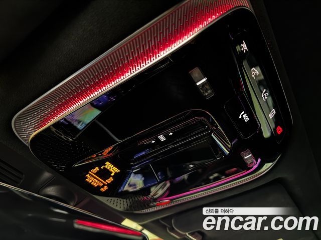 Mercedes-Benz S-Class (W223) S580L 4MATIC 2022 — фото 23