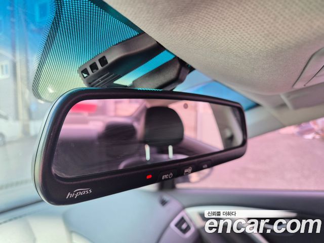 Hyundai Avante 1.6 GDi Modern Standard 2014 — фото 9