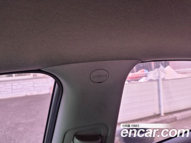 Hyundai Avante 1.6 GDi Modern Standard 2014 — фото 10