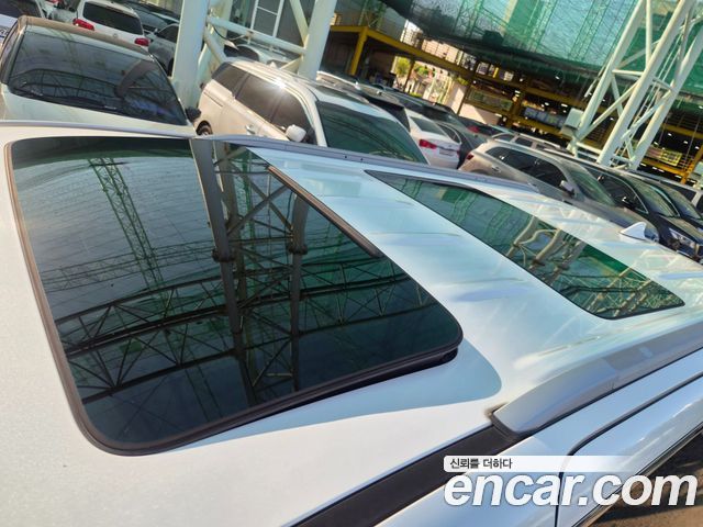 Kia Carnival 9-seater Noblesse 2015 — фото 17