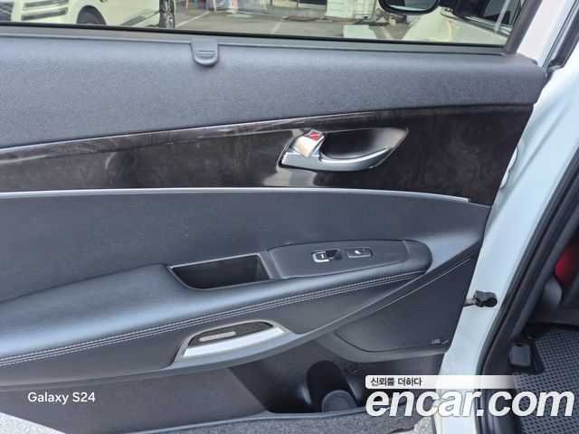 Kia Sorento Diesel 2.0 4WD Noblesse Special 2015 — фото 7