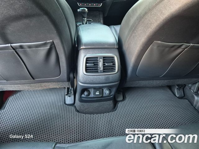 Kia Sorento Diesel 2.0 4WD Noblesse Special 2015 — фото 10