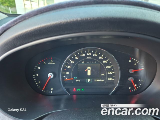 Kia Sorento Diesel 2.0 4WD Noblesse Special 2015 — фото 18