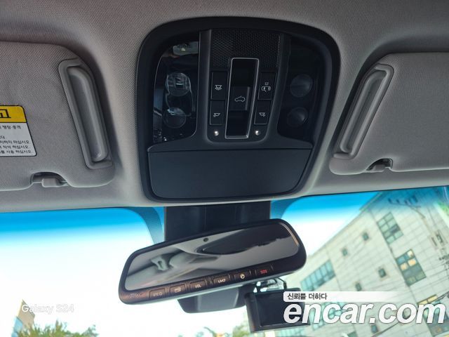 Kia Sorento Diesel 2.0 4WD Noblesse Special 2015 — фото 21