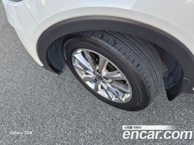 Kia Sorento Diesel 2.0 4WD Noblesse Special 2015 — фото 22