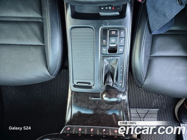 Kia Sorento Diesel 2.0 4WD Noblesse Special 2015 — фото 24