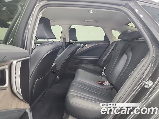 Kia K8 3.5 LPG 2WD Standard(Rentcar) 2022 — фото 16