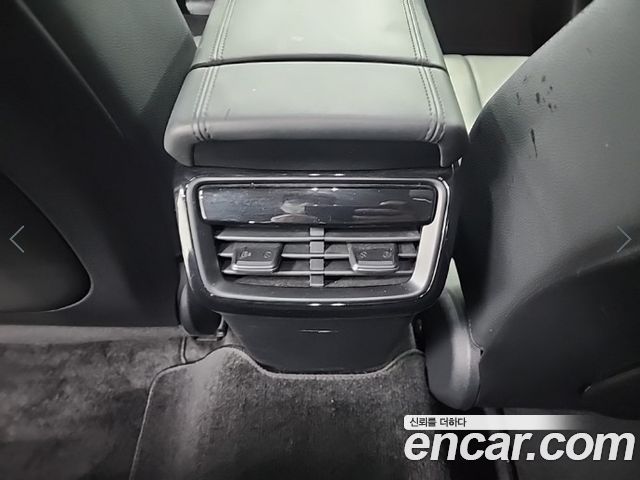 Kia K8 3.5 LPG 2WD Standard(Rentcar) 2022 — фото 17