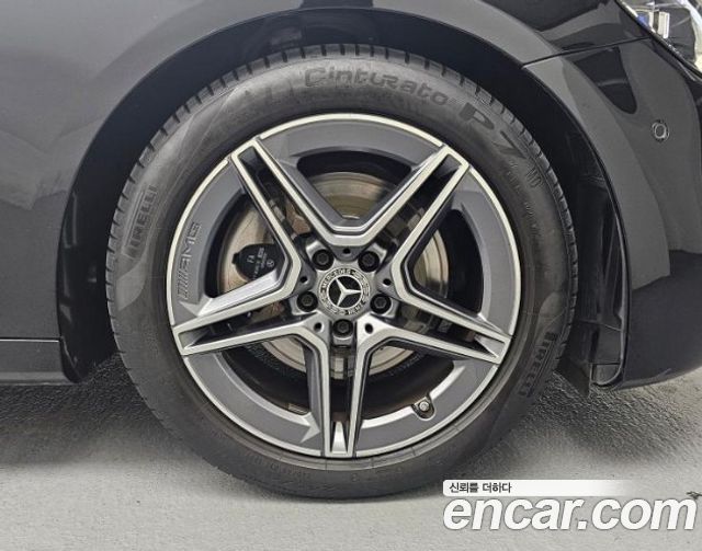 Mercedes-Benz E-Class (W213) E250 AMG Line 2023 — фото 5