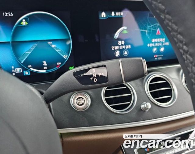 Mercedes-Benz E-Class (W213) E250 AMG Line 2023 — фото 9