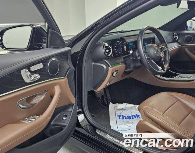 Mercedes-Benz E-Class (W213) E250 AMG Line 2023 — фото 15