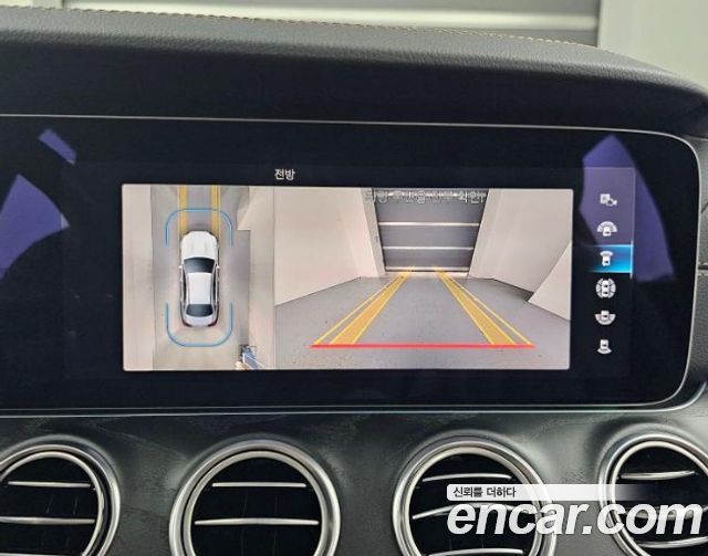 Mercedes-Benz E-Class (W213) E250 AMG Line 2023 — фото 19