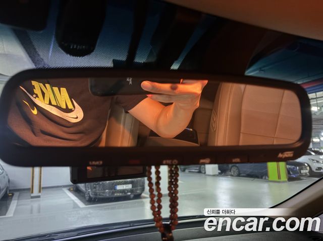 Kia Carnival 7-Seater Limousine VIP 2020 — фото 12