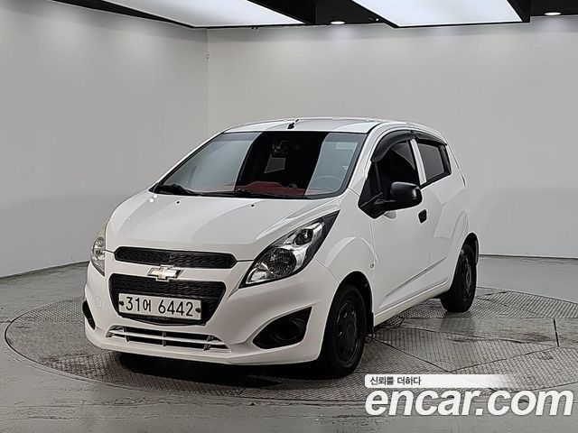 Chevrolet Spark L