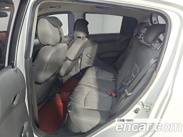 Chevrolet Spark L 2014 — фото 15
