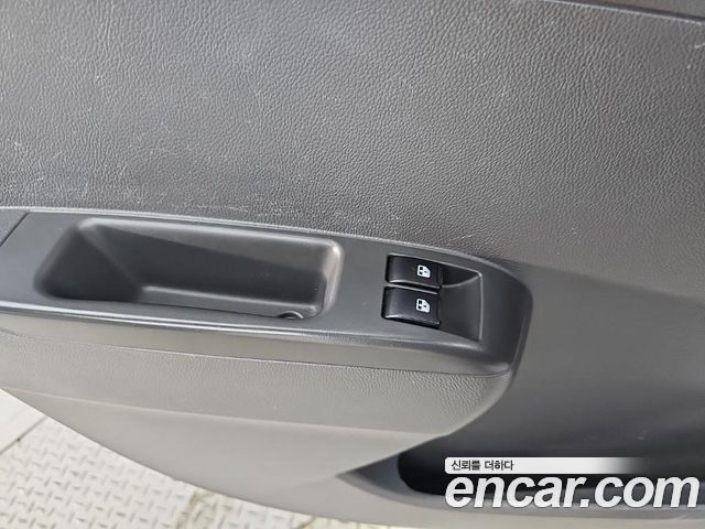 Chevrolet Spark L 2014 — фото 18