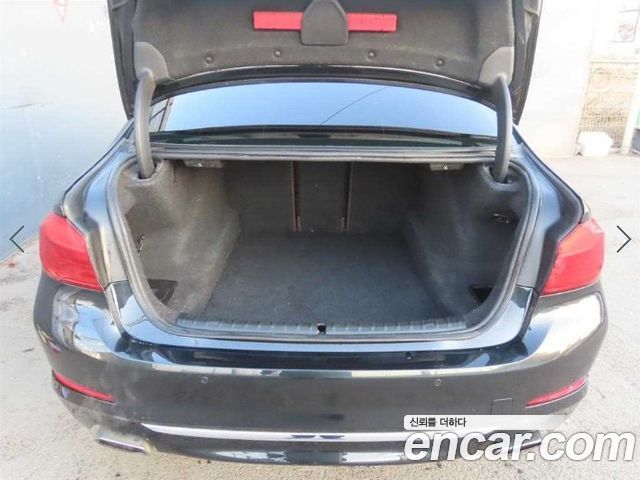 BMW 5 Series (G30) 540i xDrive Luxury Plus 2018 — фото 5