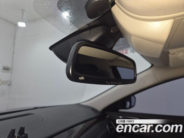 Renault Korea SM6 2.0 GDe RE 2017 — фото 18