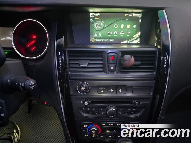 Renault Korea SM7 RE Standard 2012 — фото 15