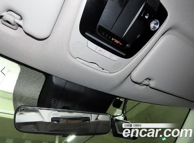 Kia Seltos Diesel 1.6 2WD Prestige 2020 — фото 19