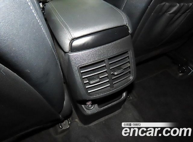 Kia Seltos Diesel 1.6 2WD Prestige 2020 — фото 20