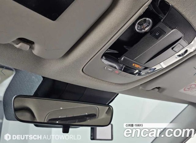 Kia Seltos Diesel 1.6 2WD Prestige 2022 — фото 22